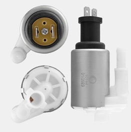 BOMBA COMB ASIA TOWNER CARB ELET 0,7 BAR - Autovance