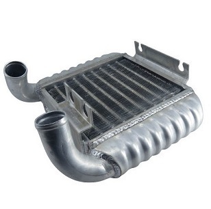INTERCOOLER K2500 07/12 - Autovance