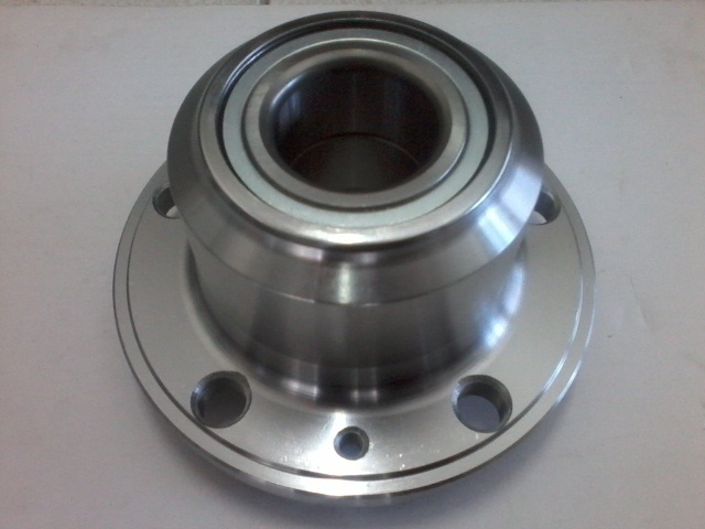 CUBO RODA TR FIAT DUCATO 03/17 R16 S/ABS - Autovance