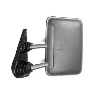 ESPELHO RETROVISOR IVECO 00/07 LD FIXO CURTO - Autovance