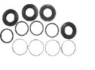 REPARO PINCA FREIO IVECO 5912/6012/7012 DT - Autovance