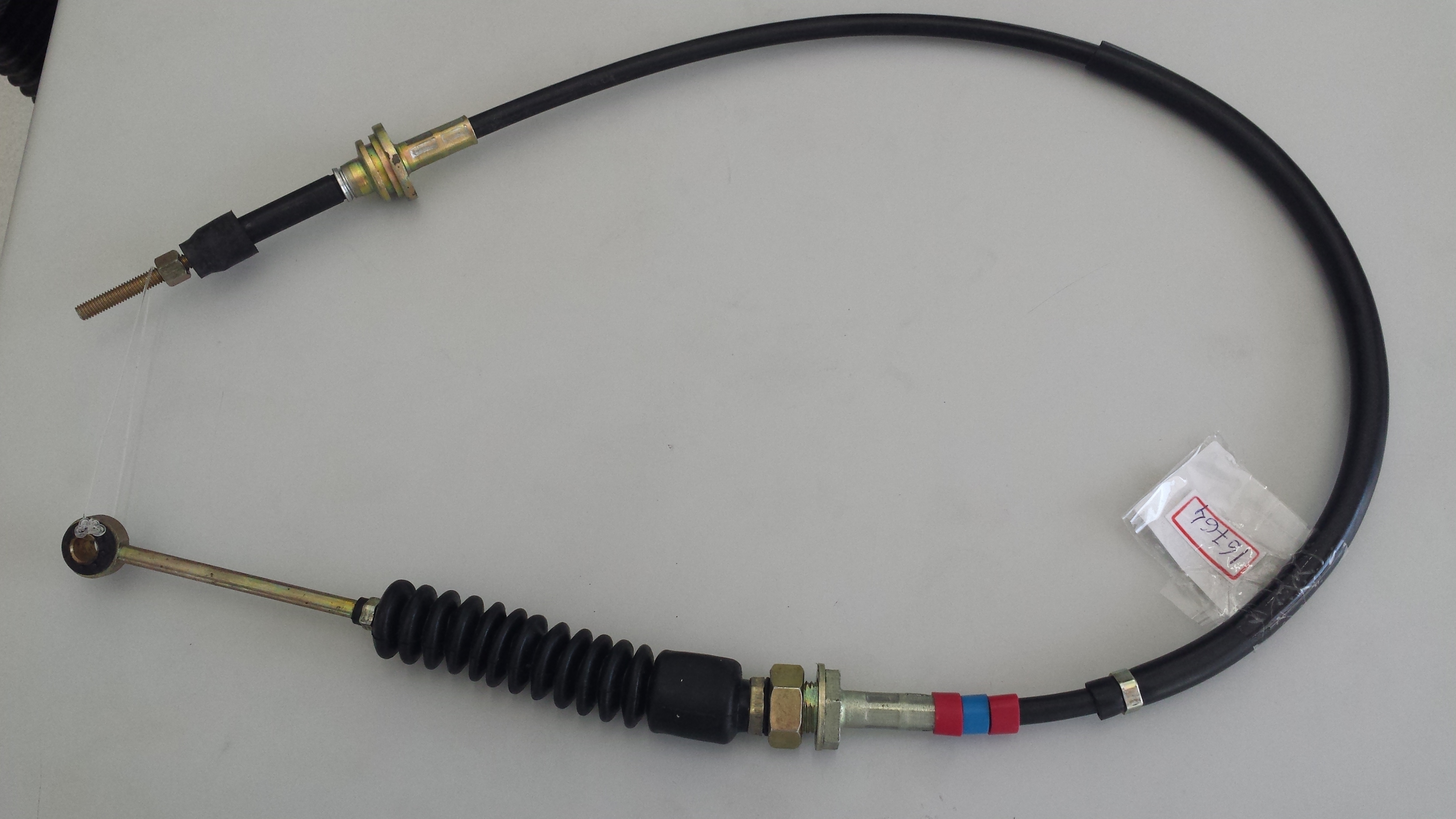 CABO SELETOR HAFFEI TOWNER HAFEI 1030MM - Autovance