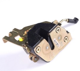 FECHADURA PORTA DT EFFA TOWNER VAN/PICKUP LE - Autovance