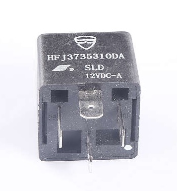 RELE BOMBA COMB TW EFFA VAN/PICKUP - Autovance