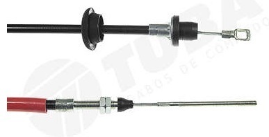 CABO EMB CHANA TOWNER PIC-KUP 09/ 1665MM - Autovance