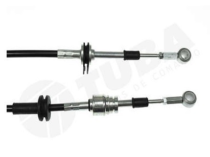 CABO TRANSM FIAT DUC 01/05 RE P/FTE (GDE) - Autovance