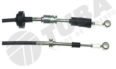 CABO TRANSM IVECO 35S14/45S16/55C16 08/12 (LONGO) - Autovance