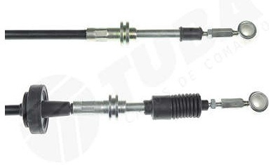 CABO TRANSM IVECO 35S14/45S16/55C16 08/12 (CURTO) - Autovance