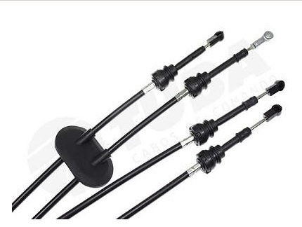 CABO TRANSM REN MASTER 2.5 05/09  920MM (JOGO) - Autovance