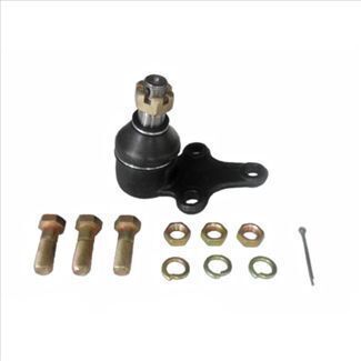 PIVO TOY HILUX 2.8 4X2 INF LD/LE - Autovance