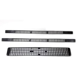 GRADE DIANT IVECO 97/07 INFERIOR RADIADOR (KIT) - Autovance