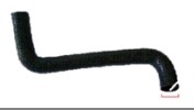 MANGUEIRA INTERCOOLER MASTER 2.8 SUP.FRONTAL - Autovance