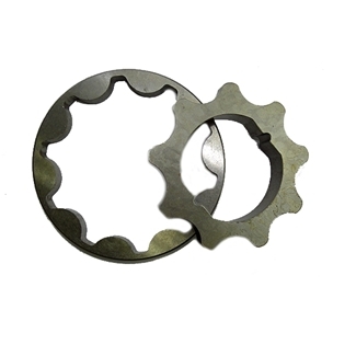 BOMBA OLEO MB SPRINTER 310D REPARO (VER) - Autovance