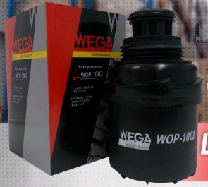 FILTRO LUBRIF JAC T140 DIESEL 12/ - Autovance