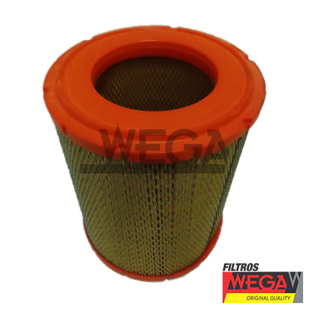 FILTRO AR JAC T140 DIESEL 12/ - Autovance