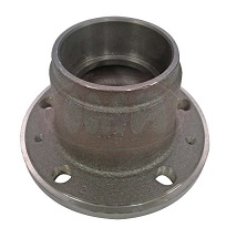 CUBO RODA TR FIAT DUCATO  98/02 R16 - Autovance