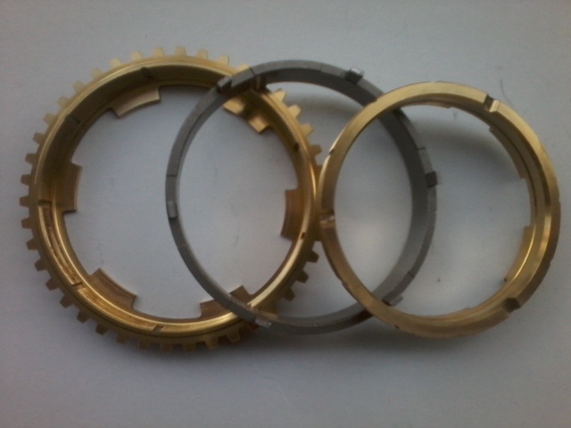 ANEL SINC HYUND HR/K2500 07/12 5 (TRIPLO) - Autovance