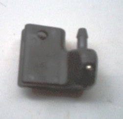 ESGUICHO LIMPADOR PARABRISA HR LD - Autovance