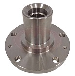 CUBO RODA DT FIAT DUCATO /02 R15 - Autovance