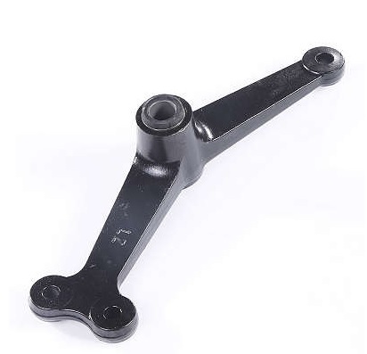 BRACO PITMAN HAFFEI TOWNER JR (COMPLETO) - Autovance