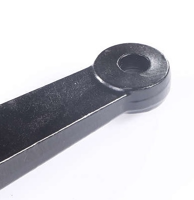 BRACO PITMAN HAFFEI TOWNER JR (COMPLETO) - Autovance