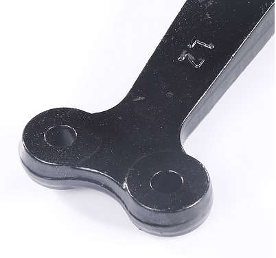 BRACO PITMAN HAFFEI TOWNER JR (COMPLETO) - Autovance