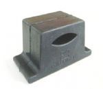 BATENTE MOLA TRAS SPRINTER 12/ 415/515 (BORRACHA) - Autovance