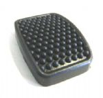 BORRACHA PEDAL TW HAFEI (FREIO/EMB) - Autovance