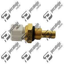 SENSOR TEMP AGUA TOWNER HAFEI (INDIC) (BRANCO) 2P - Autovance