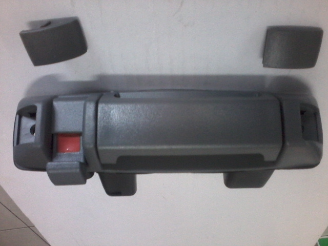 MACANETA PORTA CORRER JINBEI TOPIC 10/ INTERNA - Autovance