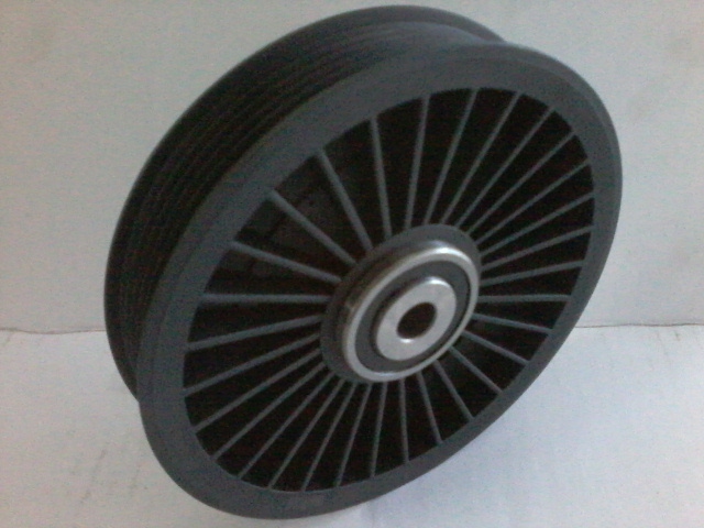 POLIA CORREIA ALT REN MASTER 2.5 16V ESTRIADA - Autovance