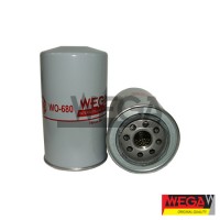 FILTRO LUBRIF DODGE RAM 2500 5.2 TD V6 06/ - Autovance