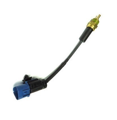 SENSOR TEMP AGUA HR/K2500 13/ 3 PINOS C/CHICOTE - Autovance
