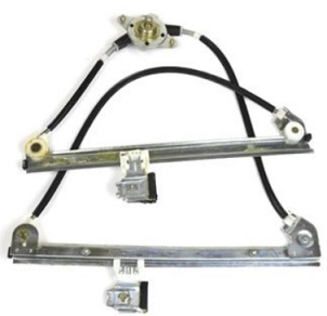 MAQUINA VIDRO PORTA EFFA TOWNER JR LD DIANT - Autovance