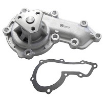 BOMBA DAGUA MB SPRINTER  97/01 310/312 - Autovance