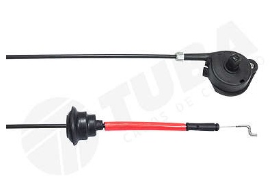 CABO CAPO REN MASTER 09/12 1540MM - Autovance