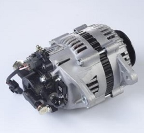 ALTERNADOR KIA GS 3.0 COMPL (NOVO) - Autovance