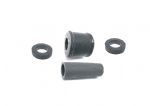 BUCHA AMORT SPRINTER /11 TRAS C/TUBO (KIT) - Autovance