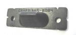 BATENTE PORTA CORRER FIAT DUC /09 (MACHO) - Autovance