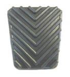 BORRACHA PEDAL HR/K2500/CERATO/SOUL (FREIO/EMB) - Autovance