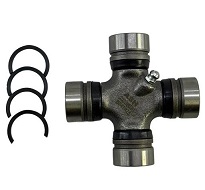 CRUZETA EIXO CARDAN TOY HILUX 4X2 (DIANTEIRA) - Autovance