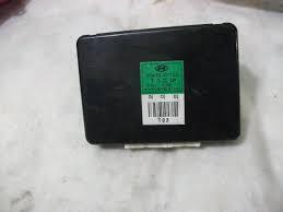 MODULO CENTRAL HR/K2500 05/12 - Autovance