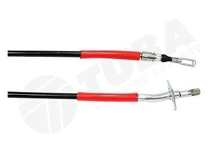 CABO FREIO TR MB SPRINTER 02/11 312/313 LD/LE 1513 - Autovance