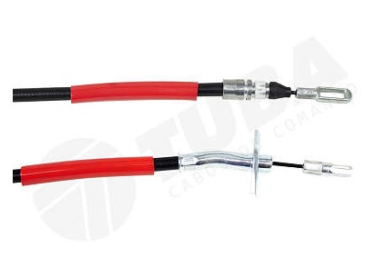 CABO FREIO TR MB SPRINTER 02/11 412/413 LE 1525MM - Autovance