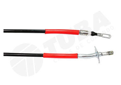 CABO FREIO TR MB SPRINTER 02/11 412/413 LD 1525MM - Autovance