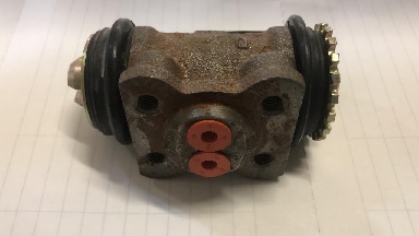 CILINDRO RODA ASIA AM825/K3600 TRAS BAIXA LE - Autovance