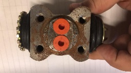 CILINDRO RODA ASIA AM825/K3600 TRAS BAIXA LE - Autovance