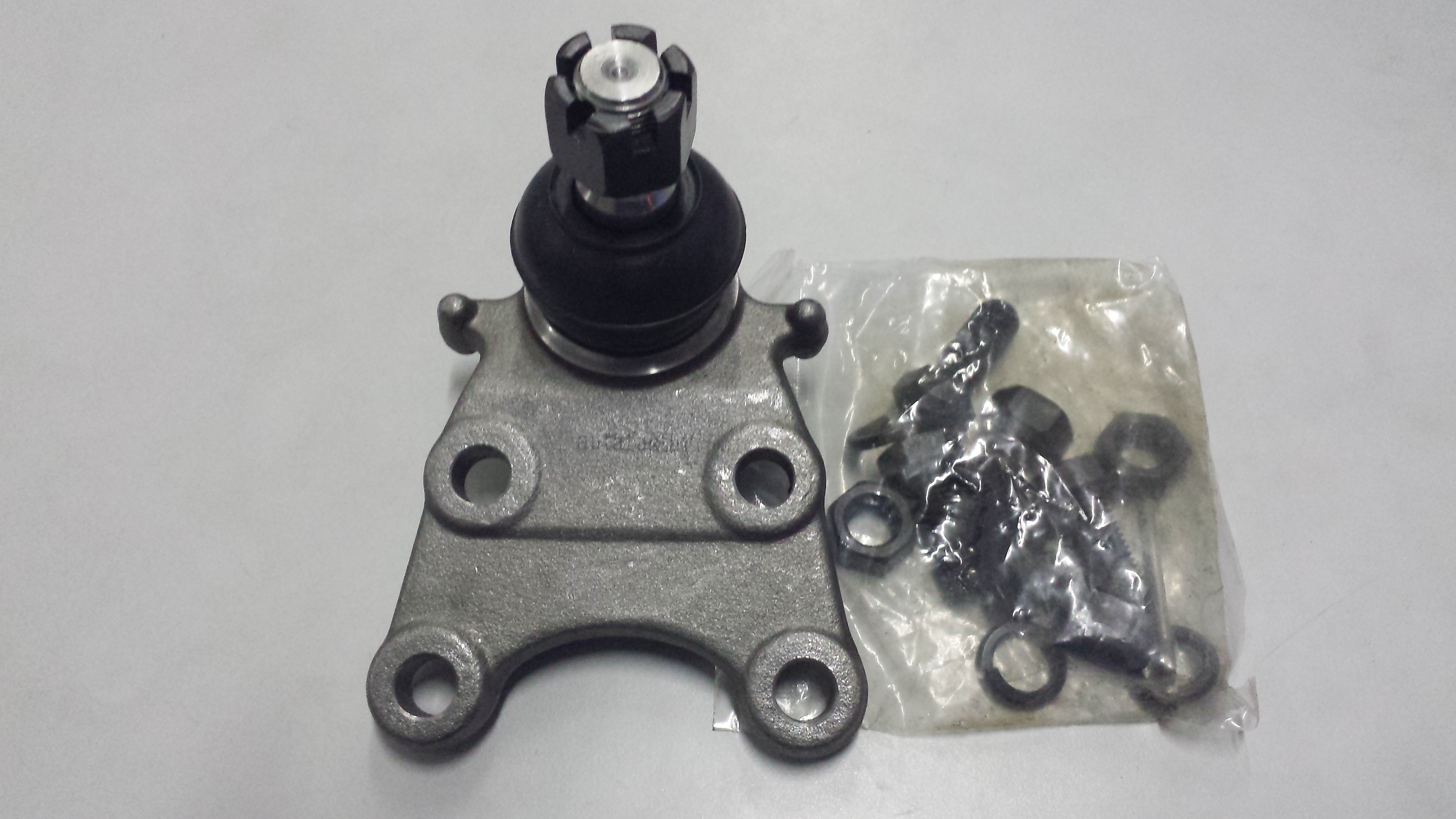 PIVO GM S10/BLAZER 12/ LD/LE INFERIOR - Autovance
