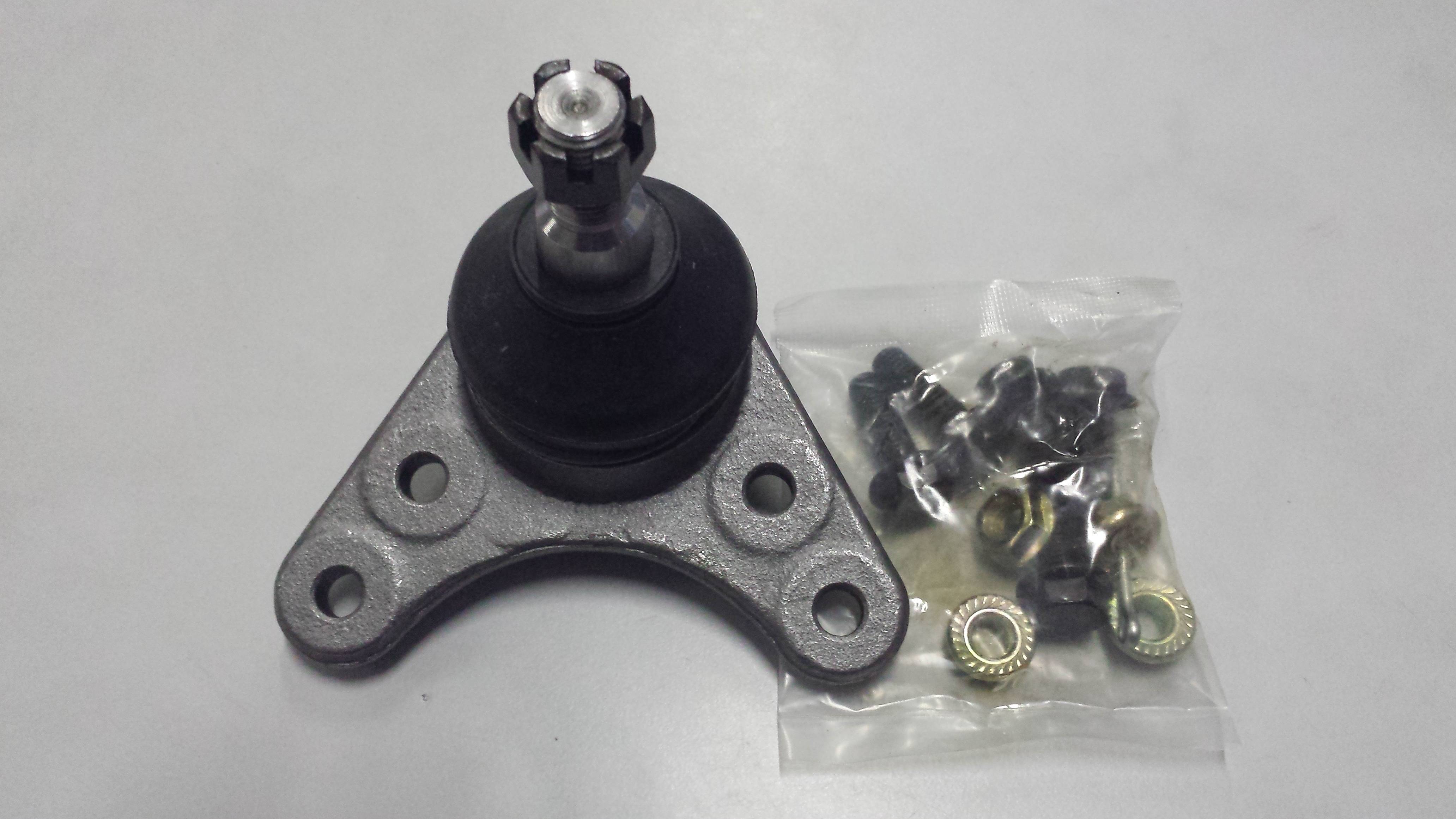 PIVO GM S10/BLAZER 12/ LD/LE SUPERIOR - Autovance
