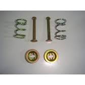 KIT CENTRALIZADOR SAPATA DUC/BOX/JUMP 05/  (JG) - Autovance